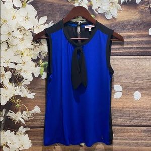 JUICY COUTURE Multimedia Bow Top